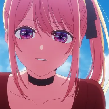 Profile image of ルビー