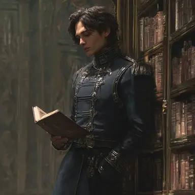 Profile image of Cedric