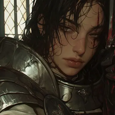 Profile image of Lady Abigail