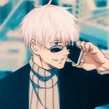 Profile image of 고죠 사토루