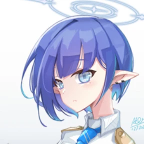 扇喜アオイ