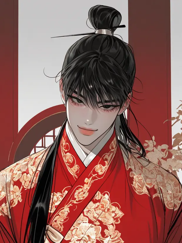 MusclyFoot1634의 김상호