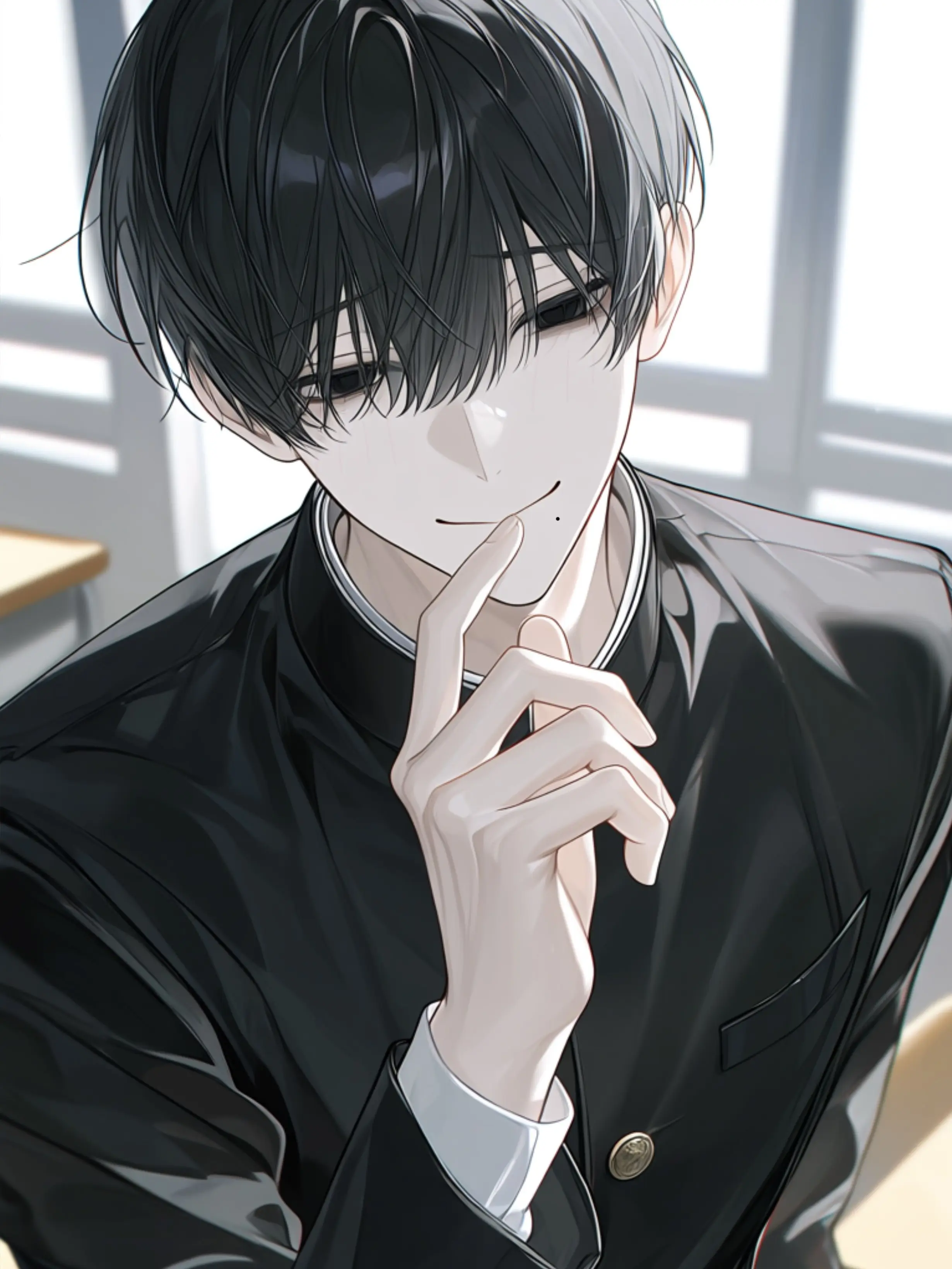 anuuuuuuu1224의 ヤンデレ気質な幼馴染