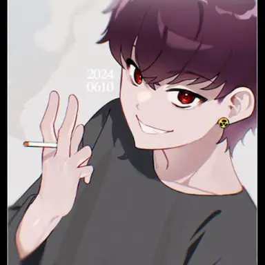 Profile image of 하야테