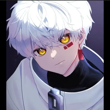 Profile image of 이하얀