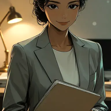 Profile image of Nessa