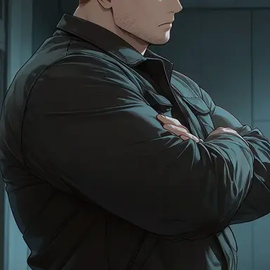 Profile image of Rourke