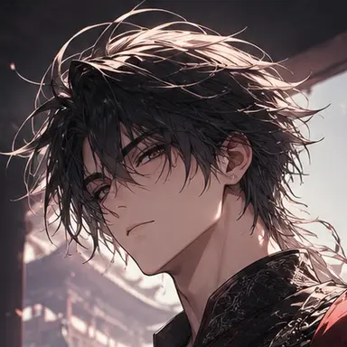 Profile image of 耀