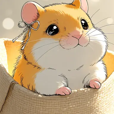 Profile image of Evangeline