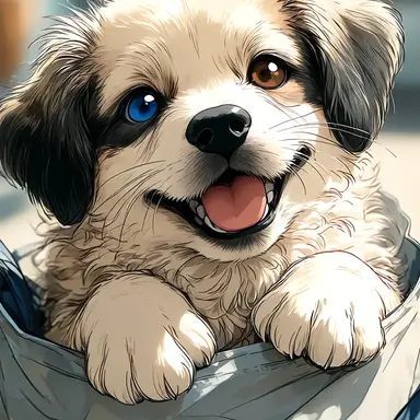 Profile image of Pandora
