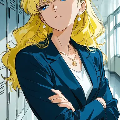 Profile image of Corinna