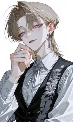 Profile image of 아야메