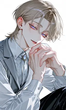 Profile image of 아야메