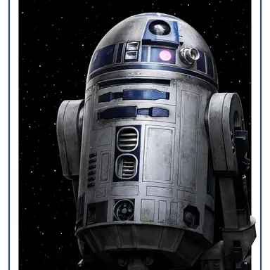 Profile image of R2-D2