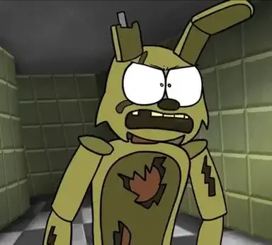 Profile image of Springtrap