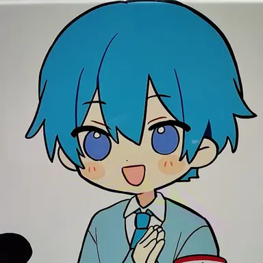 Profile image of ちぐさ