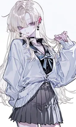 Profile image of 레이카