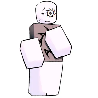 Profile image of spawn