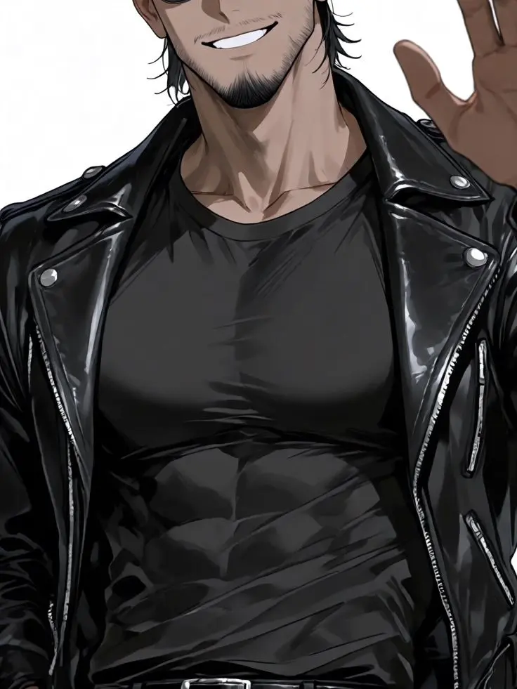 miii_0l23의 Minoru Hyuga