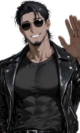 Profile image of Minoru