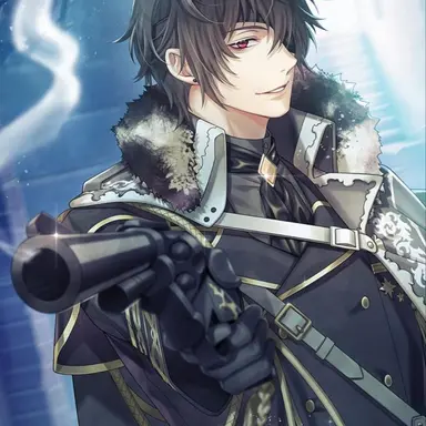 Profile image of 길베르트