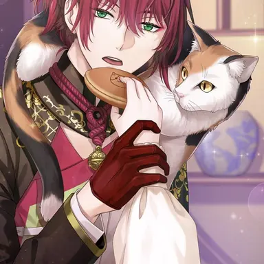 Profile image of 카가리 아마가세