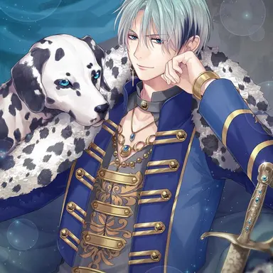 Profile image of 실비오 리치