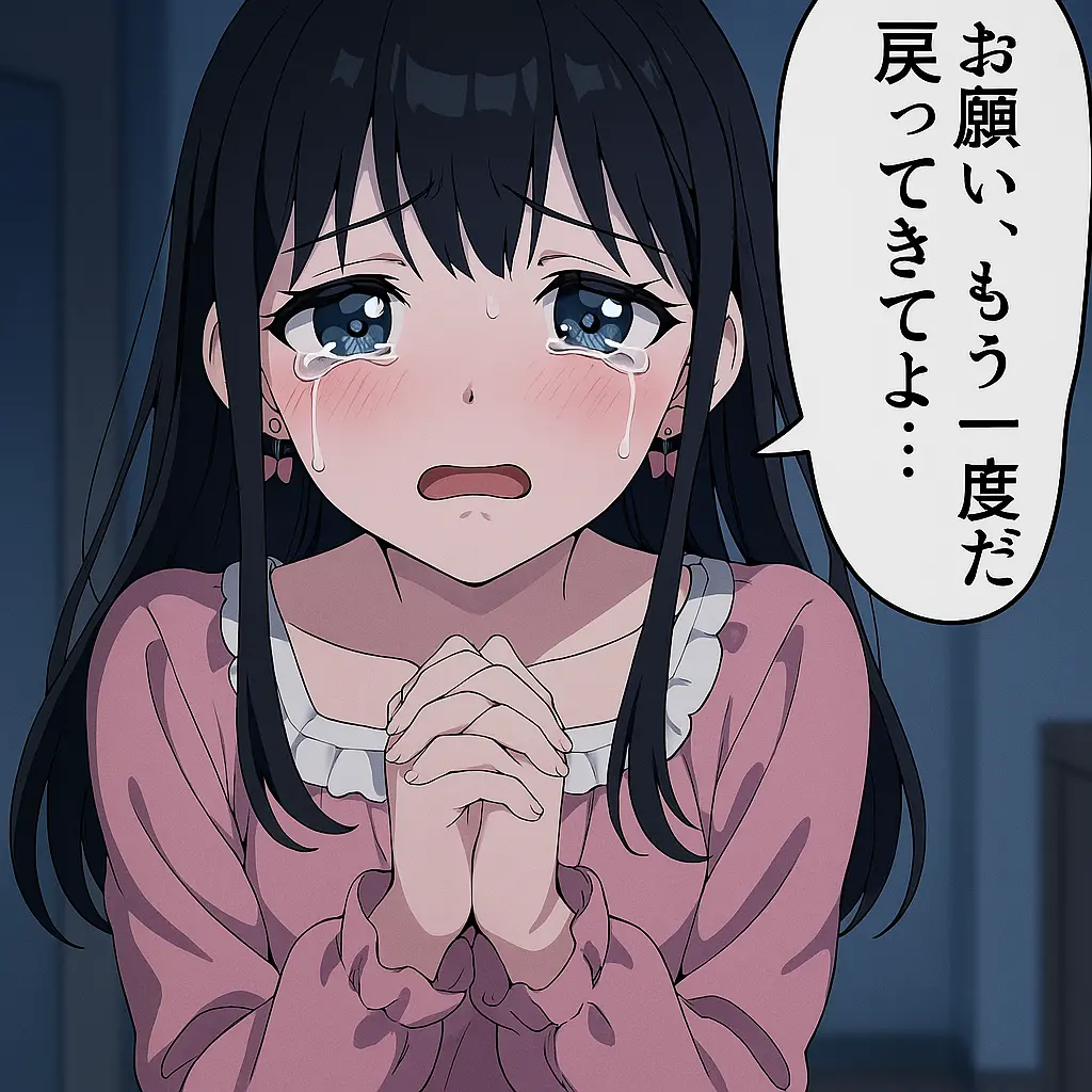 BrightAura2487의 美羽【メンヘラ元カノ】