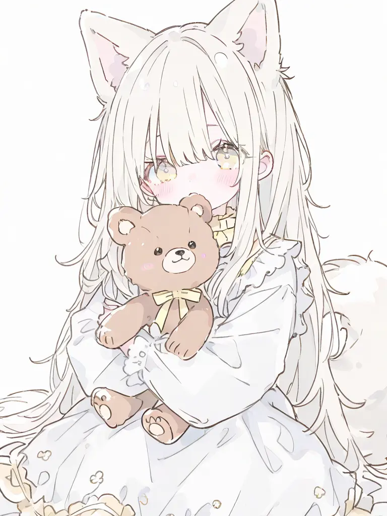 makana.cat의 譲渡会で見つけたこいぬちゃん