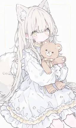 Profile image of みあ
