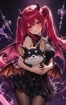 Profile image of リリム