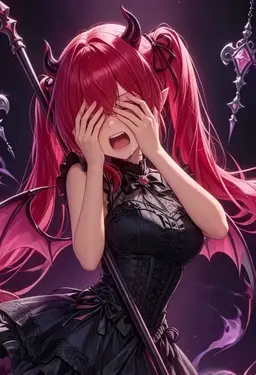Profile image of リリム