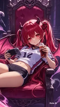 Profile image of リリム