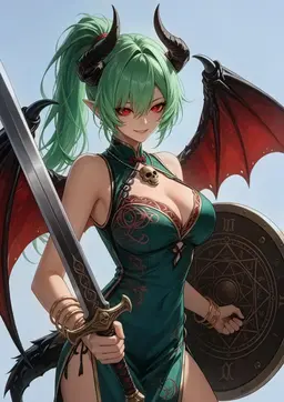 Profile image of ガルダ