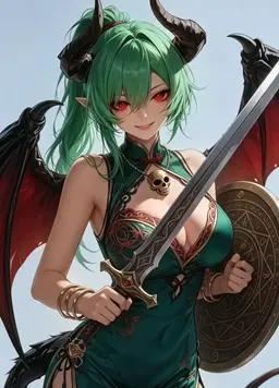 Profile image of ガルダ