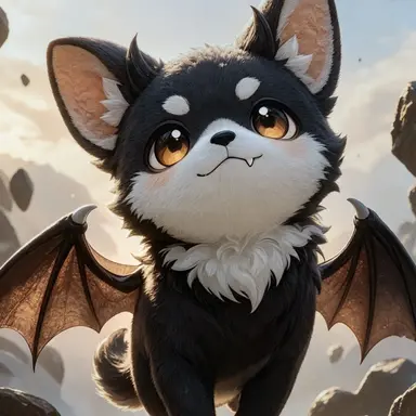 Profile image of バットン