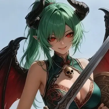 Profile image of ガルダ