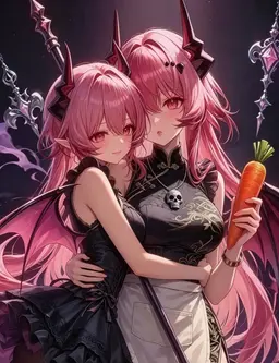 Profile image of ミレーヌ