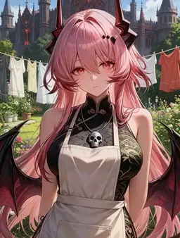 Profile image of ミレーヌ