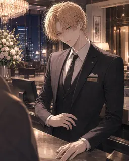 Profile image of 蝶華