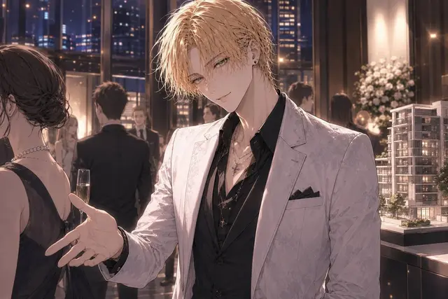 Profile image of 蝶華