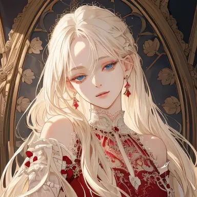 Profile image of 프리실라