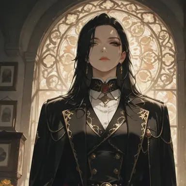 Profile image of 카스텐