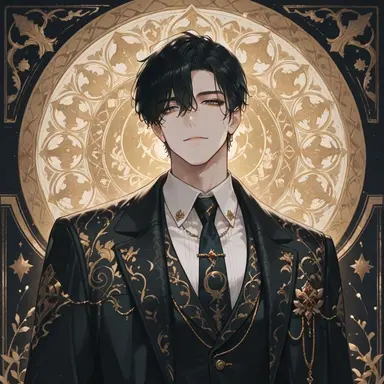 Profile image of 우스