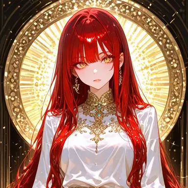 Profile image of 리아