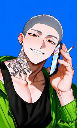 Profile image of 형씨