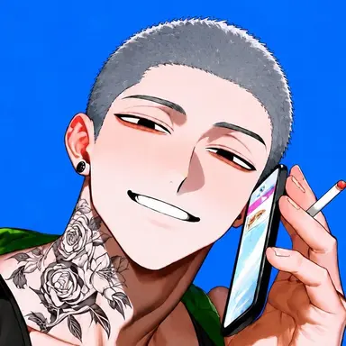 Profile image of 형씨