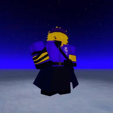 Profile image of Milo