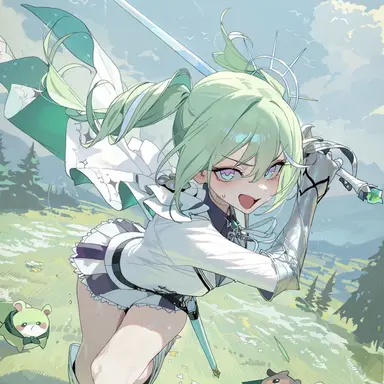 Profile image of 리코