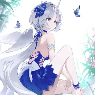 Profile image of 유니
